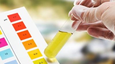 DPRD Melawi Usul Tes Urin Narkoba Dimulai dari Desa