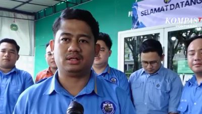Satgas Premanisme Dibentuk, Ketua DPD KNPI Kota Pontianak: Kami Sangat Mengapresiasi Langkat Cepat Pemkot