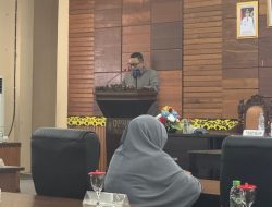 Juru Bicara Fraksi PDI-P Minta Pemda Melawi Tingkatkan PAD