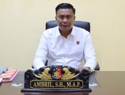 Gerak Cepat Tim Kalong Polres Melawi Bekuk Pelaku Pencurian Di Dusun Mekar Harapan