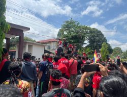 Sidang Praperadilan, Agustinus CS: Status Tersangka Tidak Sah