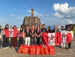 Gelar Baksos Dibulan Suci Ramadhan 1447 H, Solidaritas Cipayung Melawi Ajak Masyarakat Selalu Jaga Kamtibmas