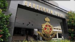 Bareskrim Polri Tetapkan 2 Tersangka Ilegal Mining