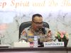 Himbau Warga Bijak Bermedia Sosial, Kapolres Melawi: Saring Sebelum Sharing, Jangan Mudah Percaya Hoax