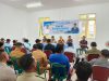 Isu Teror Pocong Ketuk Pintu, Polsek Kota Baru Bersama Forkopimcam Tanah Pinoh Lakukan Klarifikasi