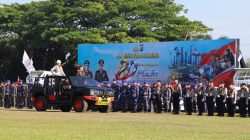 Kapolda Kalsel Rosyanto Yudha Hermawan: Momentum Hari Bhayangkara Tingkatkan Pelayanan, Profesionalisme, dan Kepercayaan Masyarakat