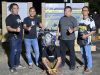 Gercep Jatanras Berang Berang Polsek Pontianak Dipimpin IPTU Darmawan Susilo Ringkus Terduga Pelaku Pemerkosaan di Boyan Tanjung