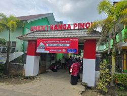 Pihak SMKN 1 Nanga Pinoh Bantah Pemberitaan, Tegaskan Anak yang Dipersoalkan Tidak Pernah Mendaftar