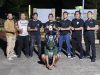 Polsek Pontianak Timur Kembali Tangkap Pencuri&nbsp; Sepeda Motor