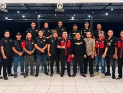 5 Ormas di Melawi Sampaikan Pernyataan Sikap Bersama, Minta Konten Tak Teruji Diklarifikasi
