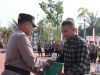 Ultah Personelnya, Kapolres Melawi Rayakan Dengan Cara Berbeda