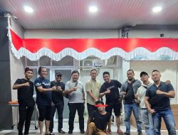 Gasak Motor Iman Masjid, D Dibekuk Tim Berang-Berang Polsek Pontianak Timur