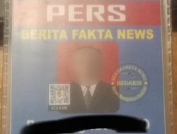 Pekerja Emas Keluhkan, BI Oknum Wartawan Dugaan Permintaan Uang dan Ancaman Pemberitaan