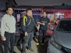 Tim Berang-Berang Polsek Pontianak Timur Gagalkan Transaksi Mobil Rental Yang Hendak Digelapkan, Pelaku Berhasil Kabur
