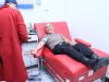 Sambut Hari Jadi ke-75 Humas Polri, Bidhumas Polda Kalbar Tebar Kepedulian Lewat Donor Darah