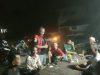 Polsek Bunut Hulu Intensifkan Patroli Malam, Sasar Titik Rawan Kriminalitas
